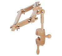 Versatile Table Clamp