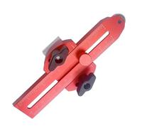 Versatile Table Saw jig - Table Saw Fence System | Adjustable Table Saw Accessories Thin Rip Jig, Precise Band Saw Jig Enhanced Stability & Accuracy For Professional-Grade Woodworking