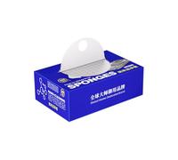 Versatile Technology Cleaning Sponge Soft Yet Effective Cleaning Tool for Kitchens Bathrooms Wall and More Surfaces Safe Cleaner