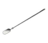 Telescopic Articulated Inspection Mirror - 50mm x 25mm Mirror - Twin Ball Joint