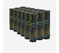 Versatile Tennis Ball All Court Pro 18 X 4-packs