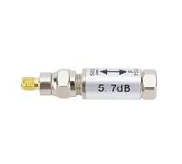 Versatile TPS54360 Impedance Converter High Frequency Impedance Adapter Simple Installation Easy to Use Radio Accessory