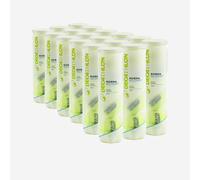 Versatile Training Tennis Ball All Court Pro 4-pack X 18