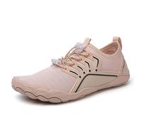 Versatile Unisex Sneakers for Fitness Training Running Cycling and Aquatic Adventures Everyday Wellness Footwear (Khaki, 3.5) #198