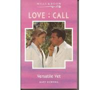 Versatile Vet (Love on Call S.)