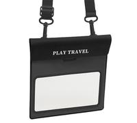 Versatile Water Proof Protecting Case For Tablets Phone Key Card Storage Bag Suitable For Outdoor Enthusiast Tablet Case With Strap
