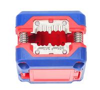 Versatile Wire Strippers Tool for Enhancing Work Efficiency in Household Wiring and Professional Electrical Projects Efficient Wire Stripping