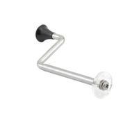Versatile Wire Weaving Tool Wire Twisting Device Wire Twisters Alloy Enthusiasts and Craftsmen Wire Twisting Accessory