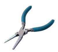 Versatile Wire Working Tool 2-8mm Diameters Jewelry Pliers for Jewelry Making, Art and Home Decorations Craft Supplies