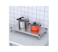 Versatile Workshop & Kitchen Shelf HeavyDuty Storage Rack for Organizing Tools Ovens and Kitchen Utensils SpaceSaving Design for Optimal Efficiency