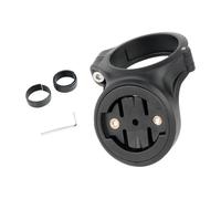 Versatiles Bicycle Light Attachment Compact Bicycle Seat Bicycle Seat Light Mount for City Commuter and Long Distance Cycling