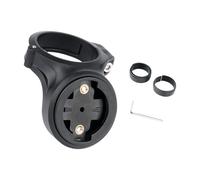 Versatiles Bicycle Light Attachment Compact Bicycle Seat Bike Seat Light Mount for City Commuting and Long Distance Cycling