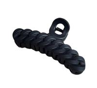 Versatiles Big Chain Hair Clip Fashion Personality Hairclip Stylish Hair Claw for Everyday Use