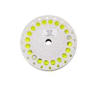 Versatiles Fly Fishing Line with Adjustable Weight Systems Light Weight for Still Water to Fast Current High Floating