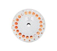 Versatiles Fly Fishing Line with Adjustable Weight Systems Light Weight for Still Water to Fast Current High Floating