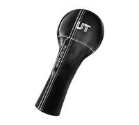 Versatiles Golfs Club Cover Golfs Club Head Protective Fairways Wood For Improved Accuracy Embroidery Driver Cover