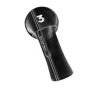 Versatiles Golfs Club Cover Golfs Club Head Protective Fairways Wood For Improved Accuracy Thick Lining Head Cover