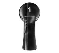 Versatiles Golfs Club Cover Golfs Club Head Protective Fairways Wood For Improved Accuracy Thick Lining Head Cover