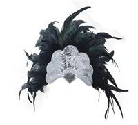 Versatiles Headbands Fashionable Lovely Hairband Children Trendy Hair Band For Costume Parties And Themed Event