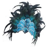 Versatiles Headbands Fashionable Lovely Hairband Children Trendy Hair Band For Costume Parties And Themed Event