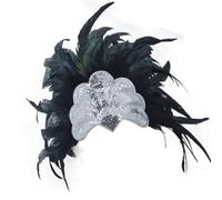 Versatiles Headbands Fashionable Lovely Hairband Children Trendy Hair Band For Costume Parties And Themed Event