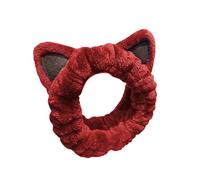 Versatiles Headbands Fashionable Lovely Hairband Children Trendy Hair Band For Makeup And Sports Activity