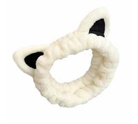 Versatiles Headbands Fashionable Lovely Hairband Children Trendy Hair Band For Makeup And Sports Activity
