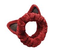 Versatiles Headbands Fashionable Lovely Hairband Children Trendy Hair Band For Makeup And Sports Activity