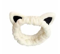 Versatiles Headbands Fashionable Lovely Hairband Children Trendy Hair Band For Makeup And Sports Activity