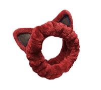 Versatiles Headbands Fashionable Lovely Hairband Children Trendy Hair Band For Makeup And Sports Activity