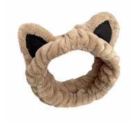 Versatiles Headbands Fashionable Lovely Hairband Children Trendy Hair Band For Makeup And Sports Activity