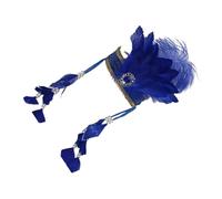 Versatiles Headbands Fashionable Lovely Hairband Children Trendy Hair Band For Special Occasion Outfits