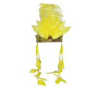 Versatiles Headbands Fashionable Lovely Hairband Children Trendy Hair Band For Special Occasion Outfits