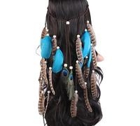 Versatiles Headbands Fashionable Lovely Hairband Children Trendy Hair Band Wedding Hair Accessory