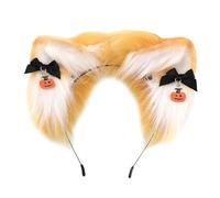 Versatiles Occasion Hair Band Decoration Fashionable Hair Hoop Creative Headgear