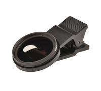 Versatility 37mm Camera Lens Filter Boosting Contrast And Color Depth Easily Clip On Designs For Smartphones Photography Accessory