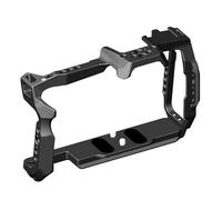 Versatility Camera Cage For Camera Full Cage Solid Aluminum Videography Accessory AntiSlip Pad