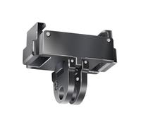 Versatility Expansion Stand Featuring 1/4Inch Threaded Hole For Pocket3 Camera Tripod And Stabilizers Use Fixing Bracket Adjustable Angle