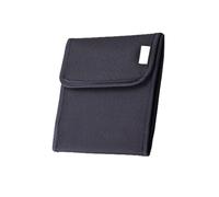Versatility Filter Storage Solution Fit 82mm Circular and Square Filters Crafted from Solid Canvas Wallet Holder, Piece