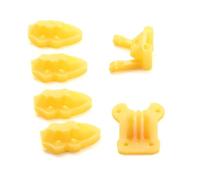 Versatility Frame Fitting Set For Mark4 5Inch And 7Inch FPV Models Frame Easy Installation Components Accessories