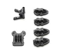 Versatility Frame Fitting Set for Mark4 5Inch and 7Inch FPV Models Frame Easy Installation Components FPV