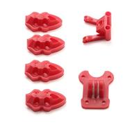 Versatility Frame Fitting Set For Mark4 5Inch And 7Inch FPV Models Frame Easy Installation Components Accessories