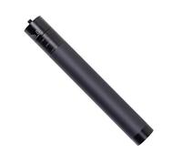Versatility Gimbals Extension Rod for OM4/Osmomoblie3/2 Smartphone Gimbals and Sports Cameras from 19 cm to 73 cm