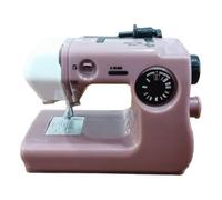 Versatility Sewing Machine Toy For Parent-Child Interactively Game Attractive Display Collectors