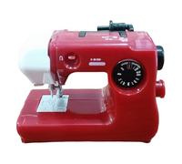 Versatility Sewing Machine Toy For Parent-Child Interactively Game Attractive Display For Collectors