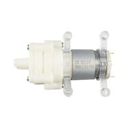 Versatility Small Water Pumps Suitable for Various Cooling Applications