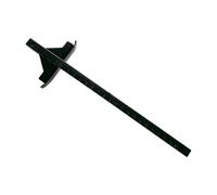 Versatilitys Circular Cutter Guide for Circular Cutter Providing Stability and Precise Woodworking Stone Cutting Tasks Tool Precise Cutting Guide