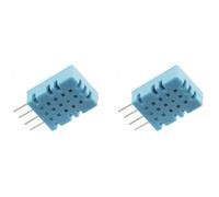 Versatilitys Digital Temperature Sensors For Weather Stations And Sensors Networking With Low Power Usage Compatible Module