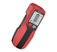 Versatilitys Handheld Detector Wall Scanner for Metal Wood and Cable with Easy to Read LCD Display Tool Wire Locators