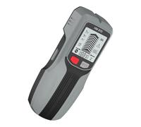 Versatilitys Handheld Detector Wall Scanner for Metal, Wood, and Cable with Easy to Read LCD Display Tool Wire Locators